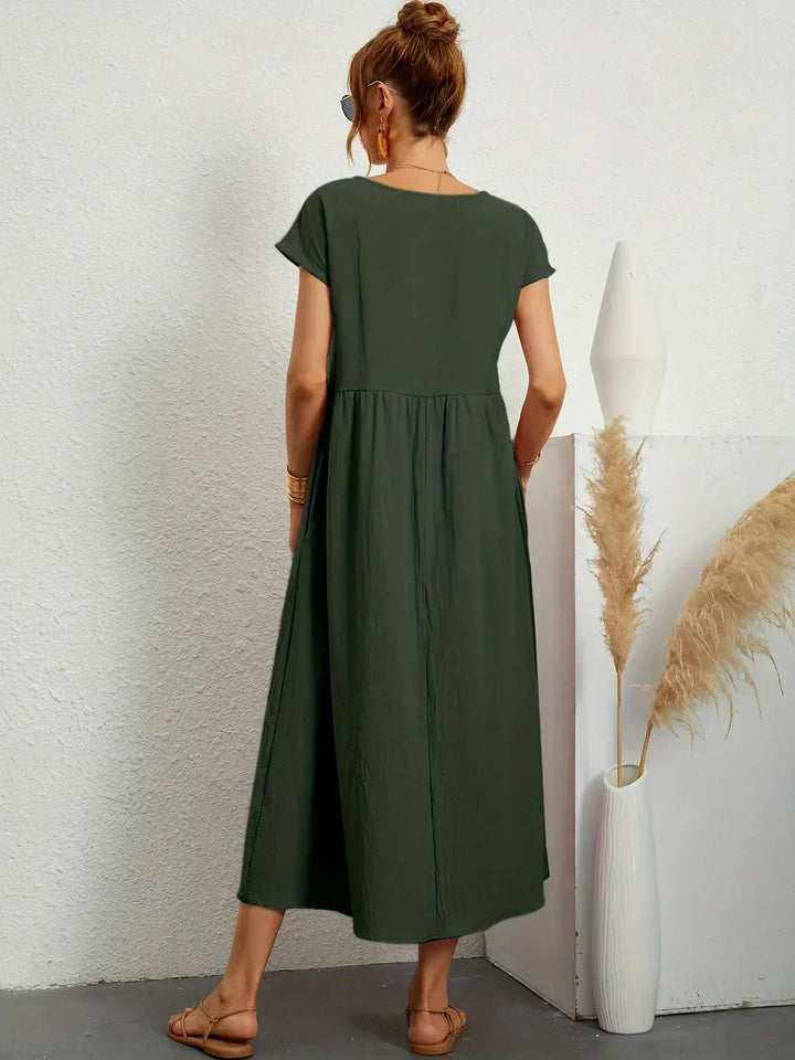 The Spark | Pure Silk Elegance