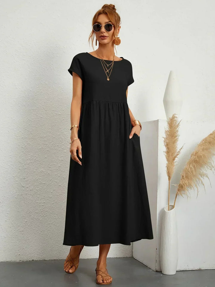 The Spark | Pure Silk Elegance
