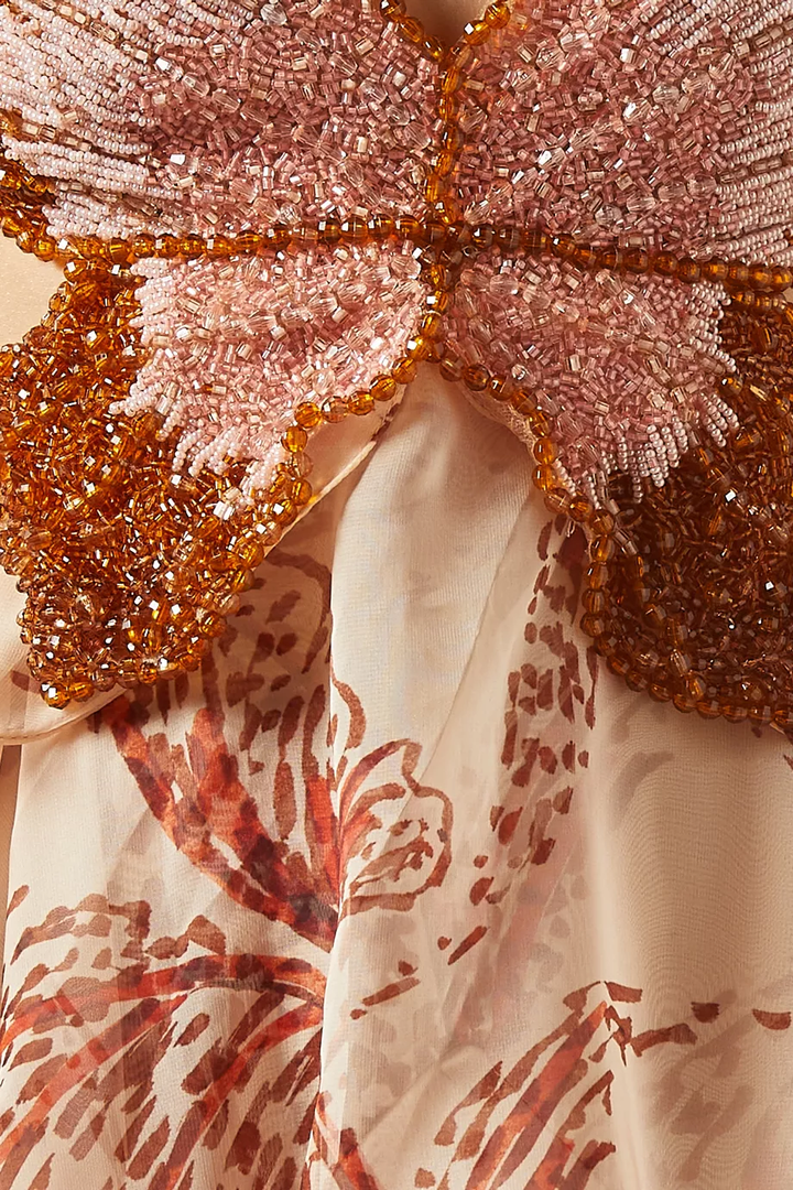 AOIFE | Summer Flowing Dress