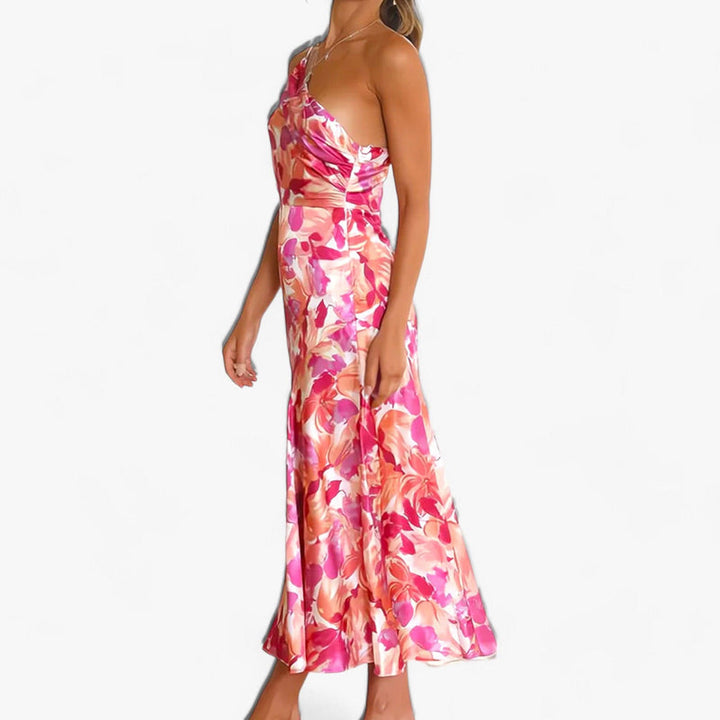 ISLA | Summer Flowing Dress