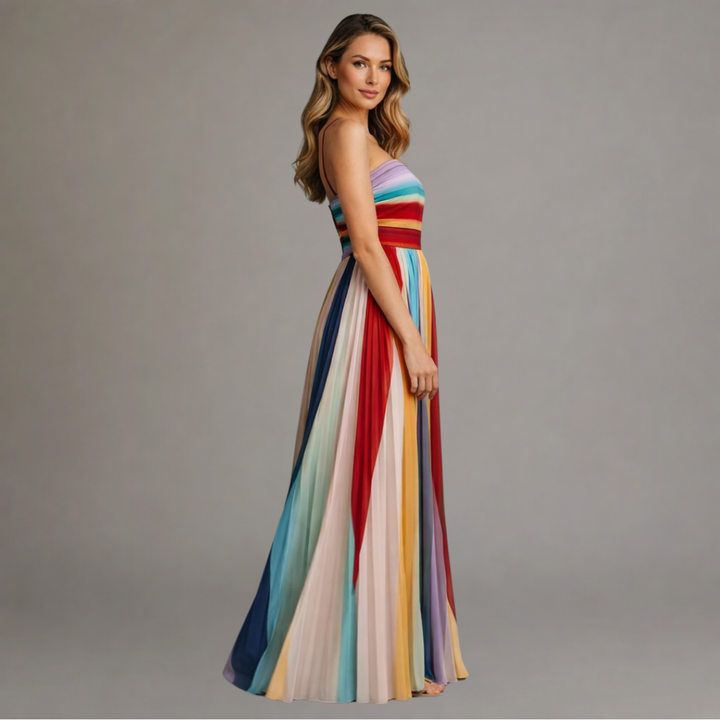 HARRIET | Summer Flowing Dress