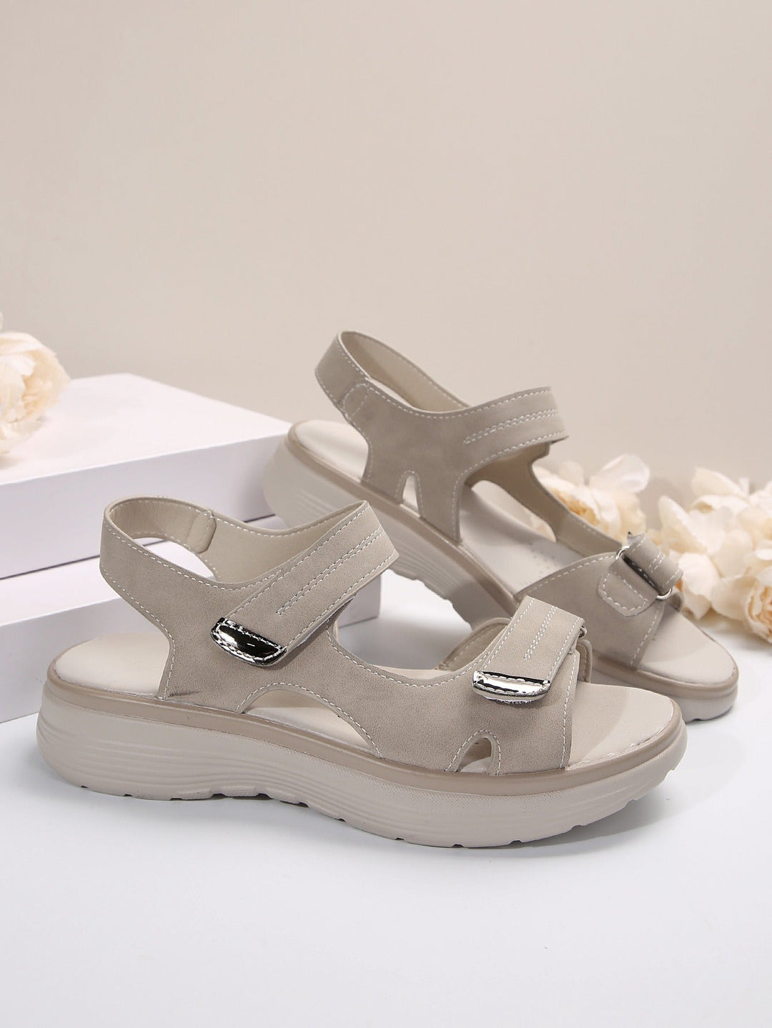 MARJORIE™ | Orthopaedic Sandals