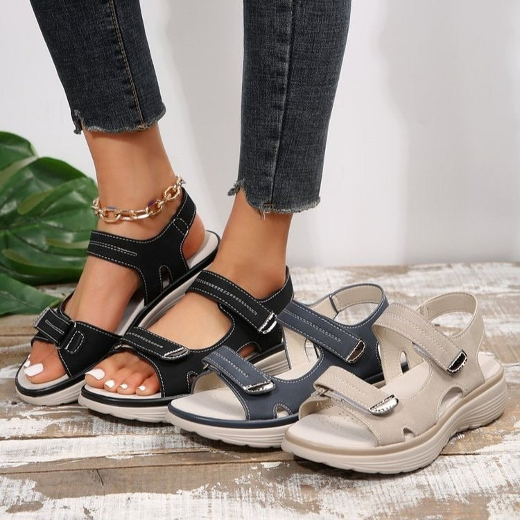 MARJORIE™ | Orthopaedic Sandals