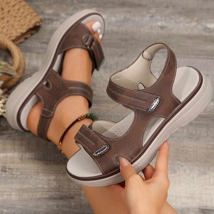 MARJORIE™ | Orthopaedic Sandals