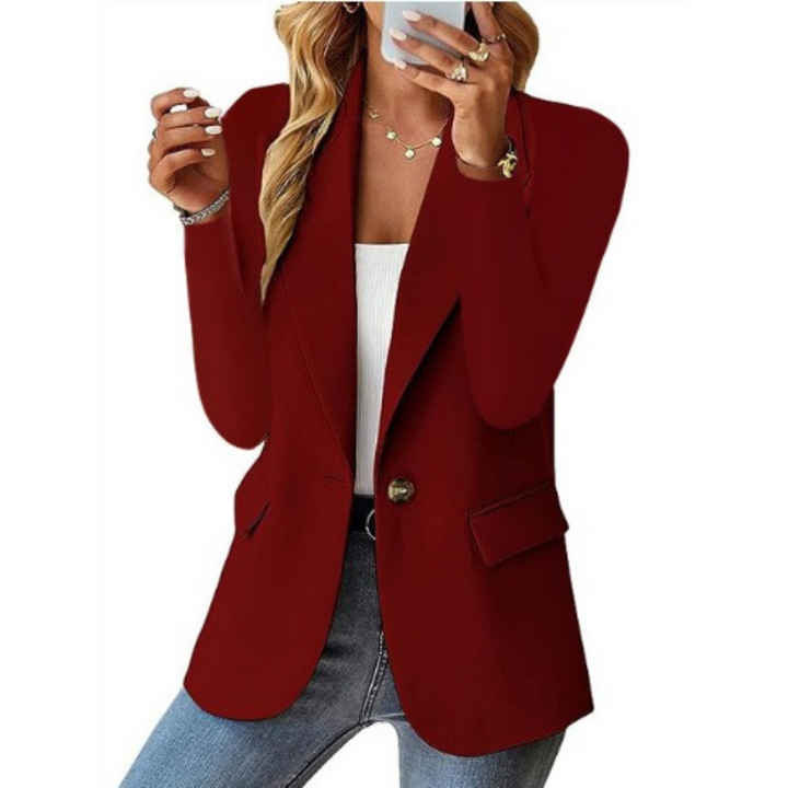 Serelinne | Elegant Blazer