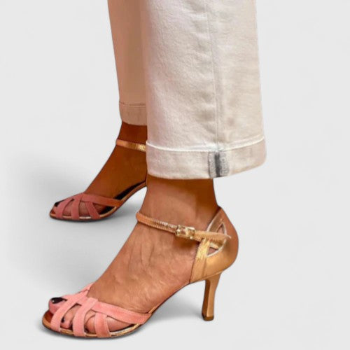 DANARIAH™ | Orthopedic Heels