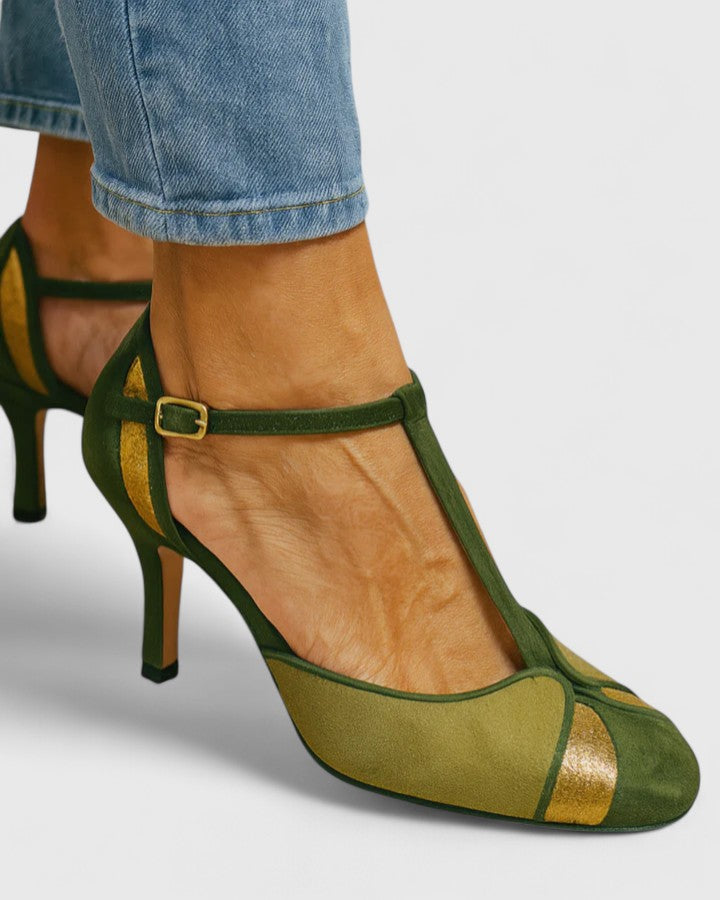 CORALISE™  | Sophisticated Heels