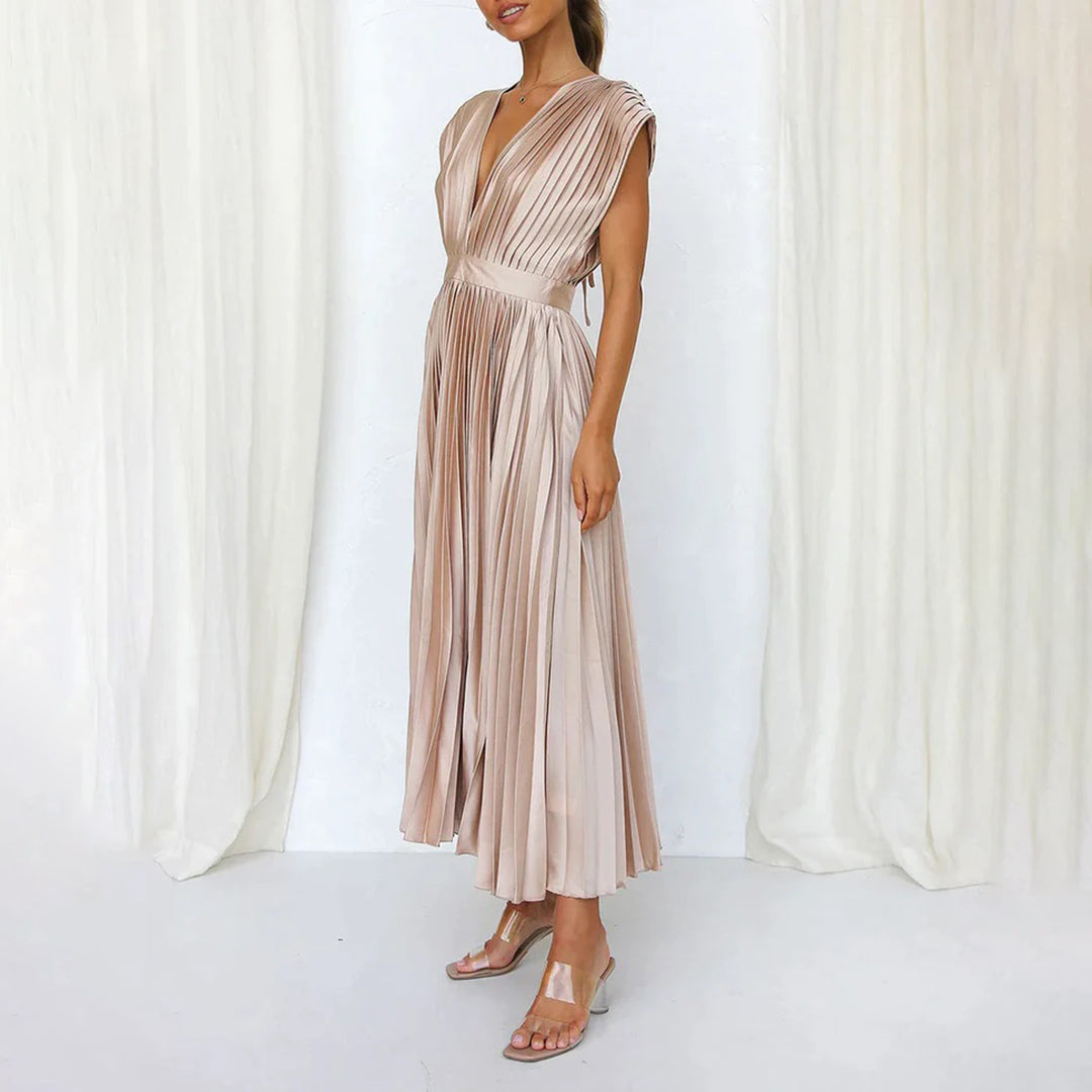 ALEXIS™ | Elegant Dress