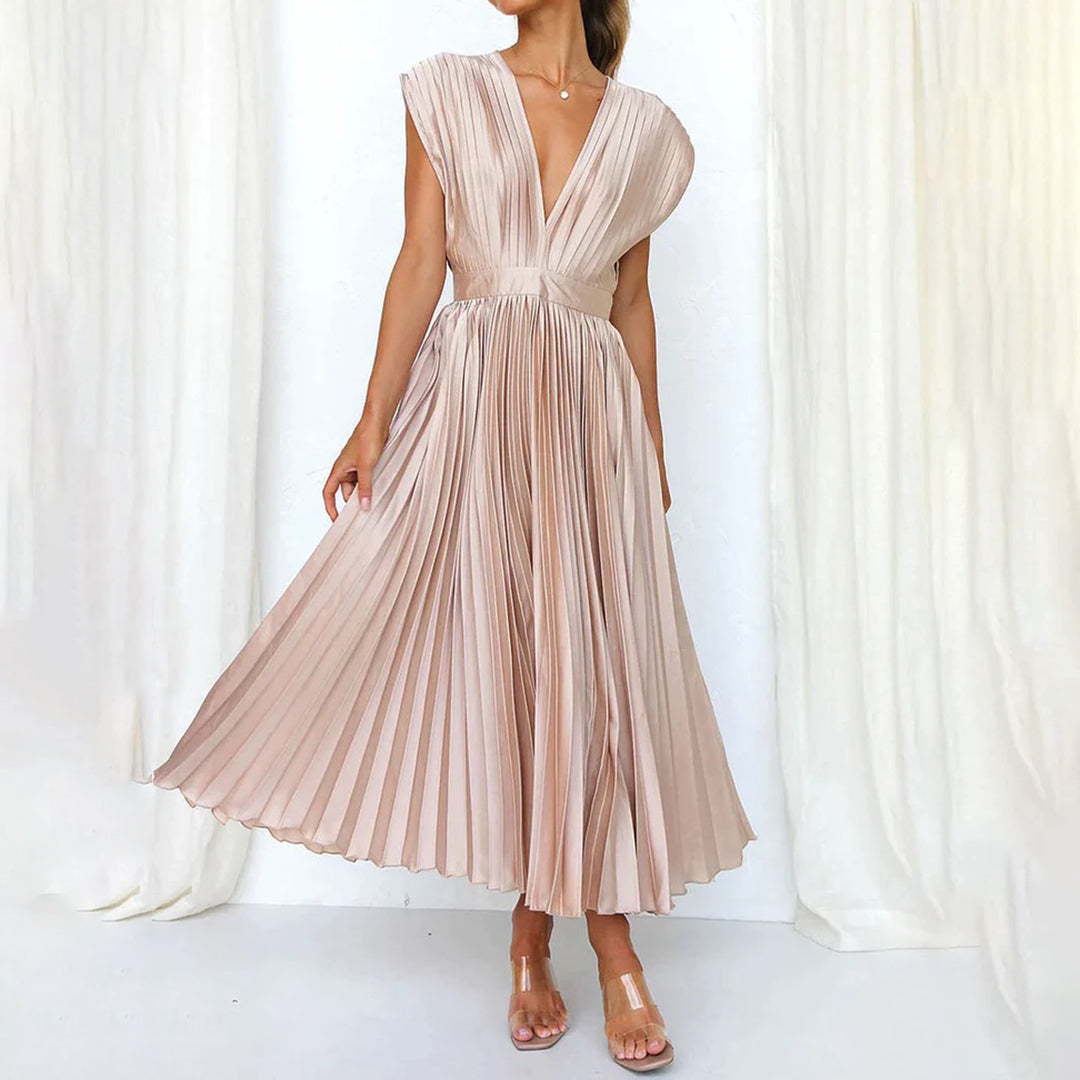ALEXIS™ | Elegant Dress