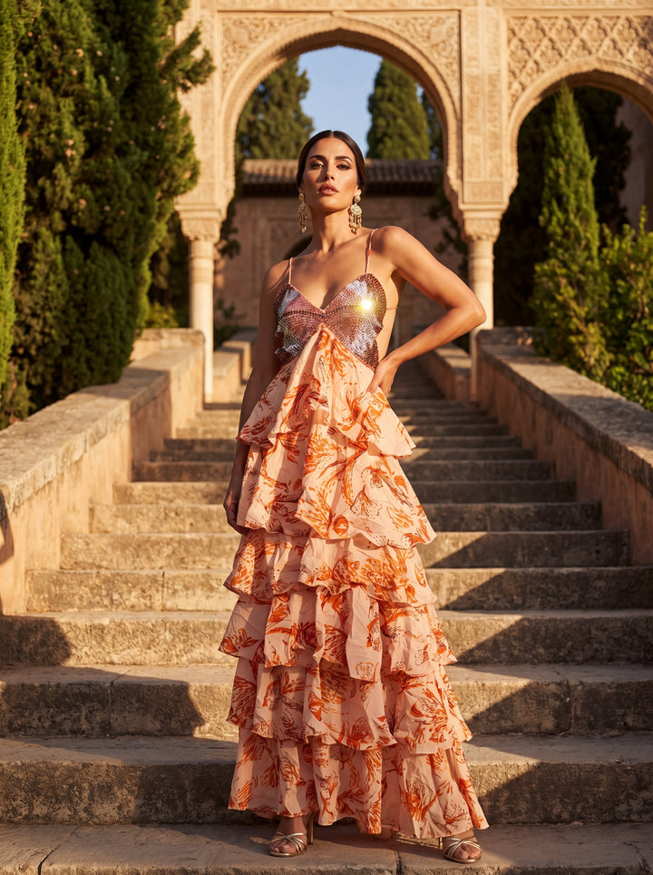 Ibiza Dress