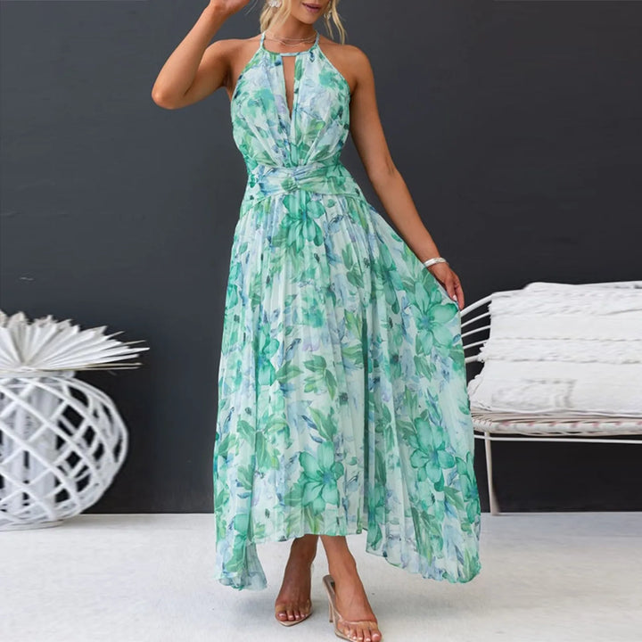 ALESA™ | Maxi Dress
