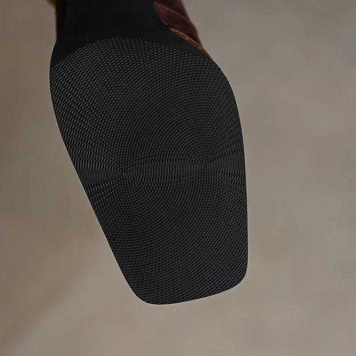 Maya | Classic Orthopaedic Court Shoes