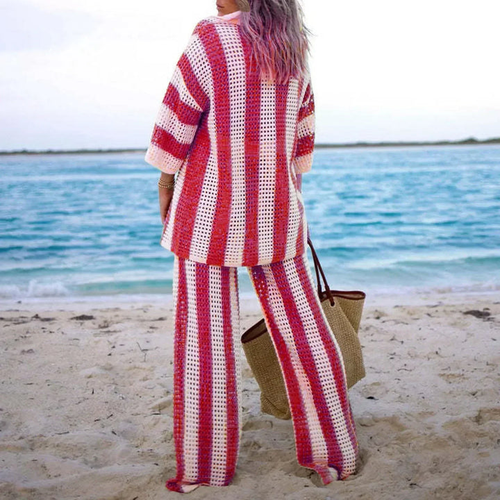 ALOUETTE™ | Summer Fashion Set
