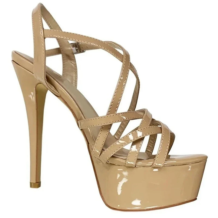 Manila | Elegant Heels