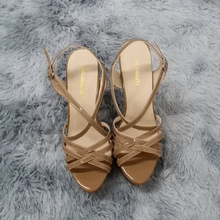 Manila | Elegant Heels