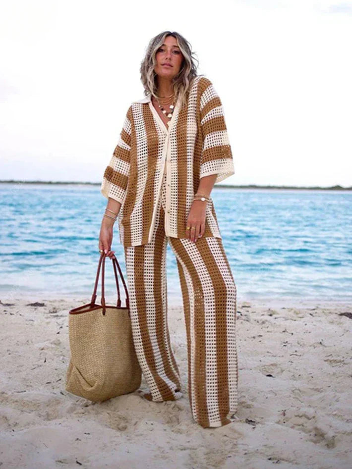 ALOUETTE™ | Summer Fashion Set