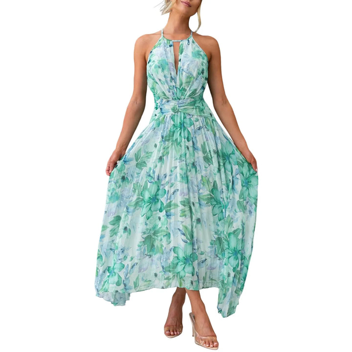 ALESA™ | Maxi Dress