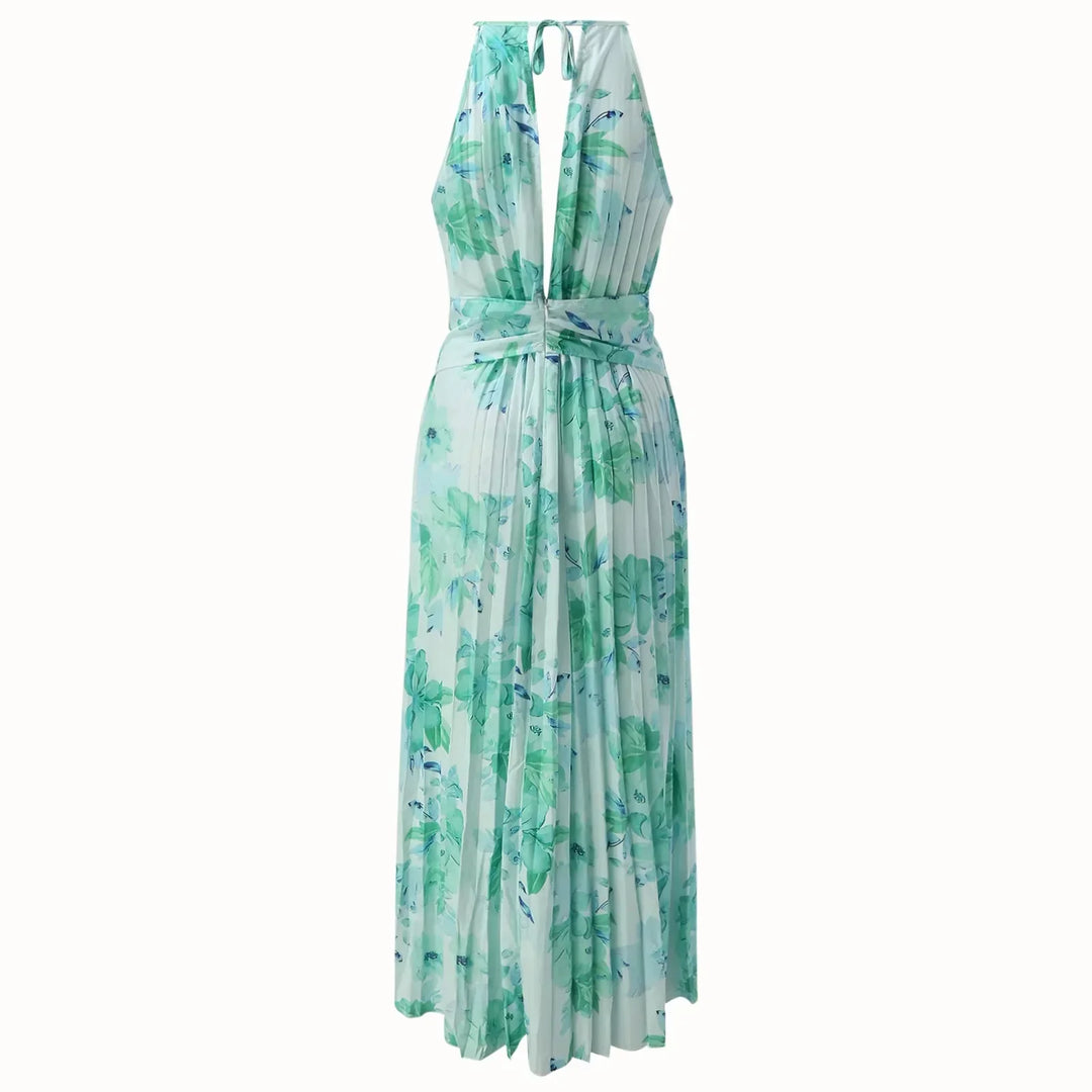ALESA™ | Maxi Dress