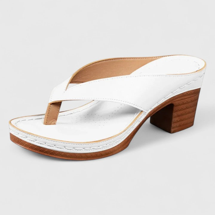 JAZRIELLE™ | Orthopedic Heels