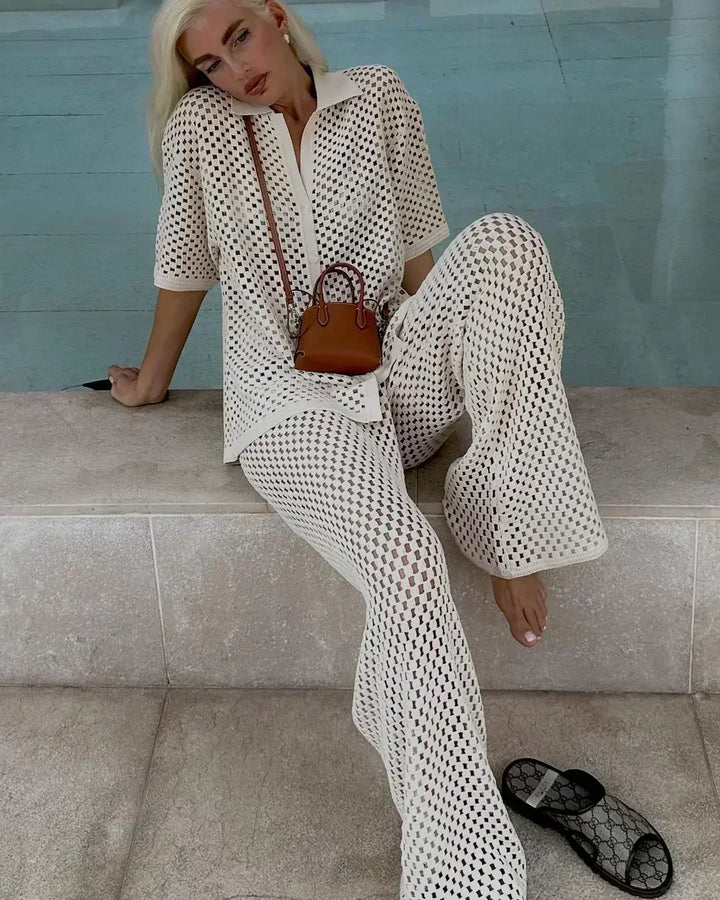 ALOUETTE™ | Summer Fashion Set