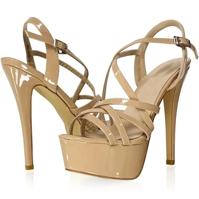 Manila | Elegant Heels