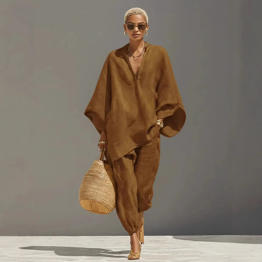 Stacy™ | Luxe Everyday Set