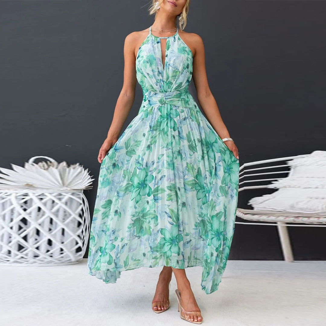 ALESA™ | Maxi Dress