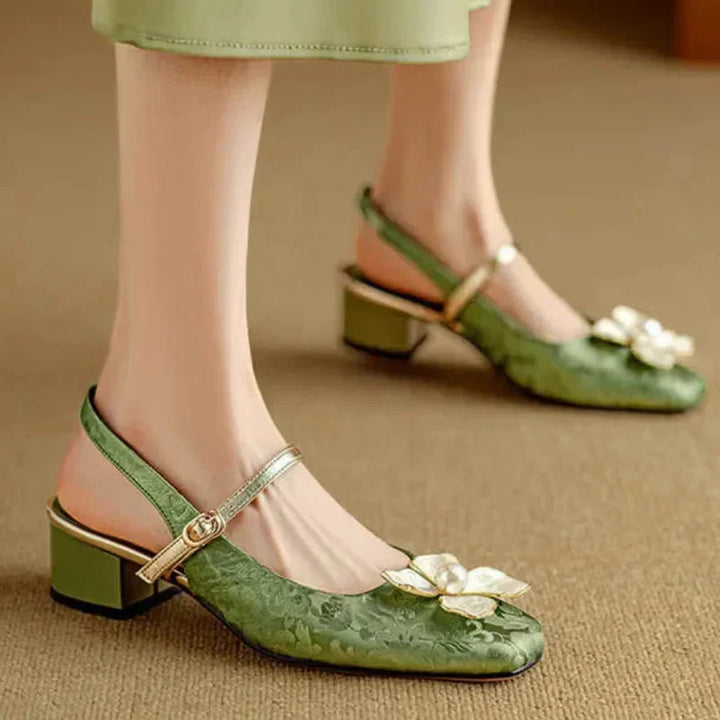 ELOISE™ | Elegant Pumps