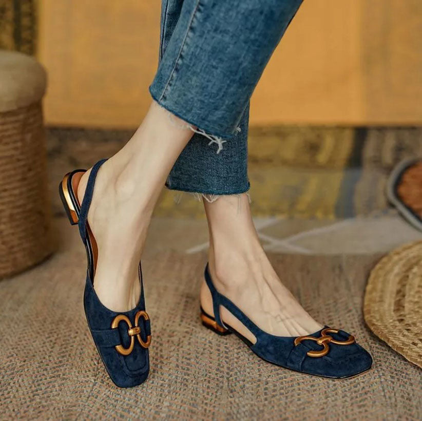 JAZMYNNIA™ | Orthopedic Sandals