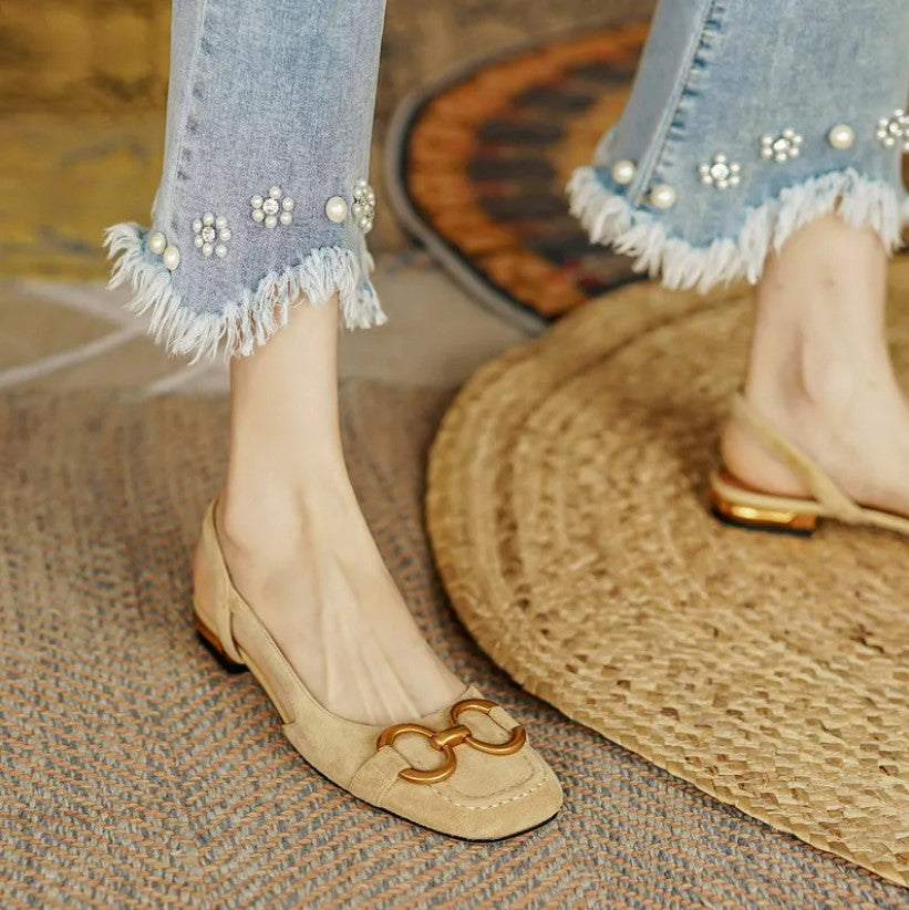 JAZMYNNIA™ | Orthopedic Sandals