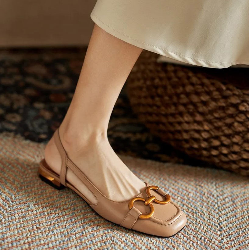 JAZMYNNIA™ | Orthopedic Sandals