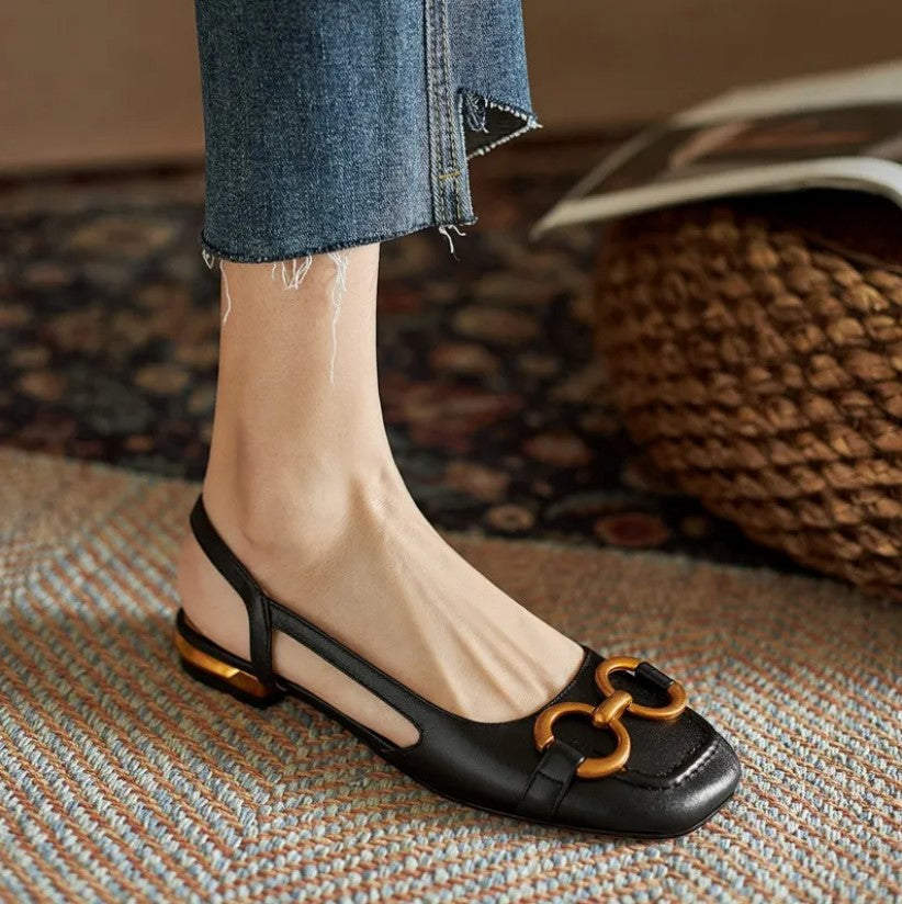 JAZMYNNIA™ | Orthopedic Sandals