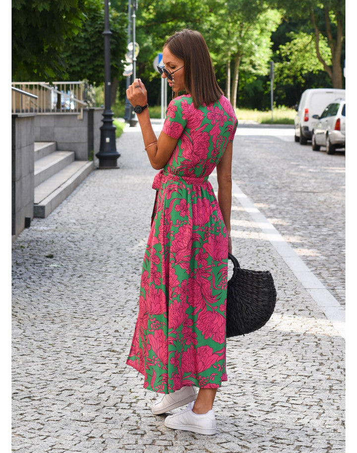 Anna™ | Spring Dress