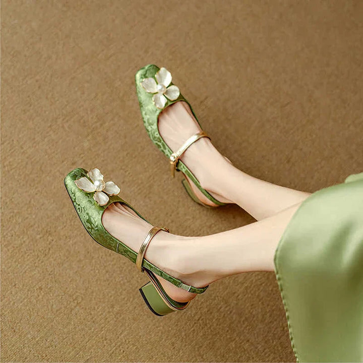 ELOISE™ | Elegant Pumps
