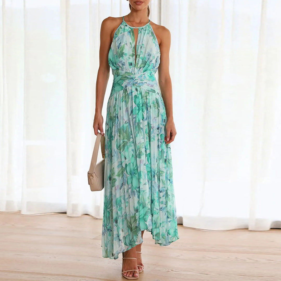 ALESA™ | Maxi Dress