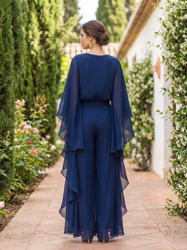 Lázaro Two-Piece Set