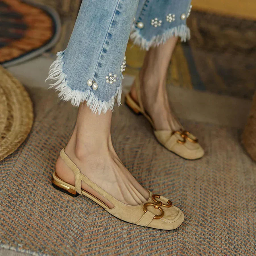 JAZMYNNIA™ | Orthopedic Sandals