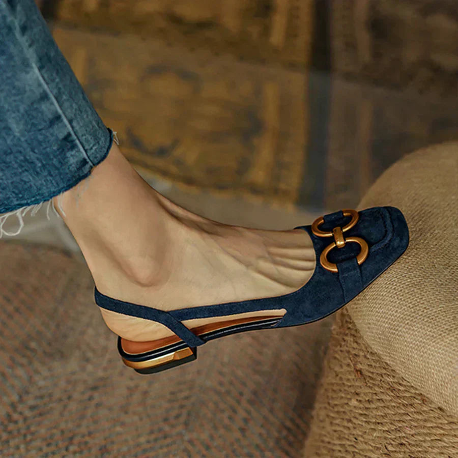JAZMYNNIA™ | Orthopedic Sandals