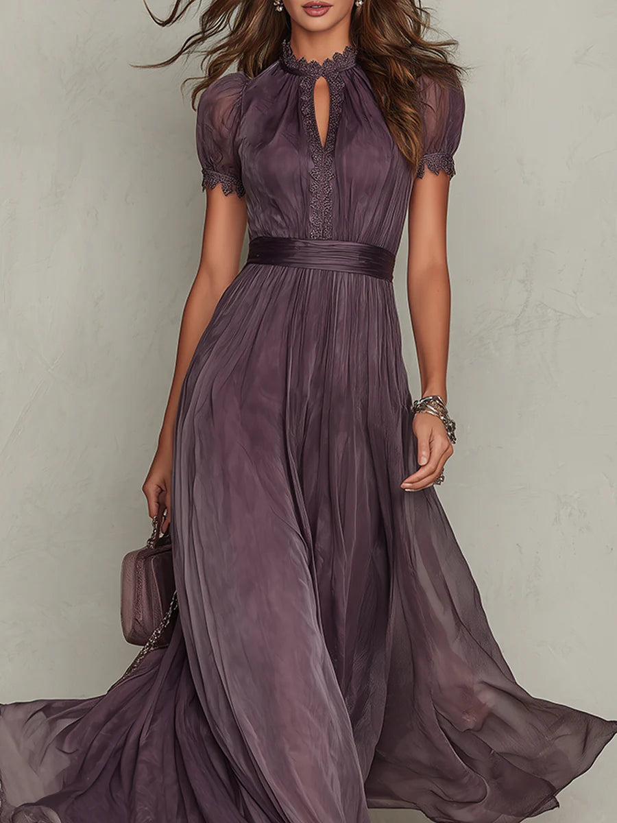 GEORGIA | Summer Flowing Dress