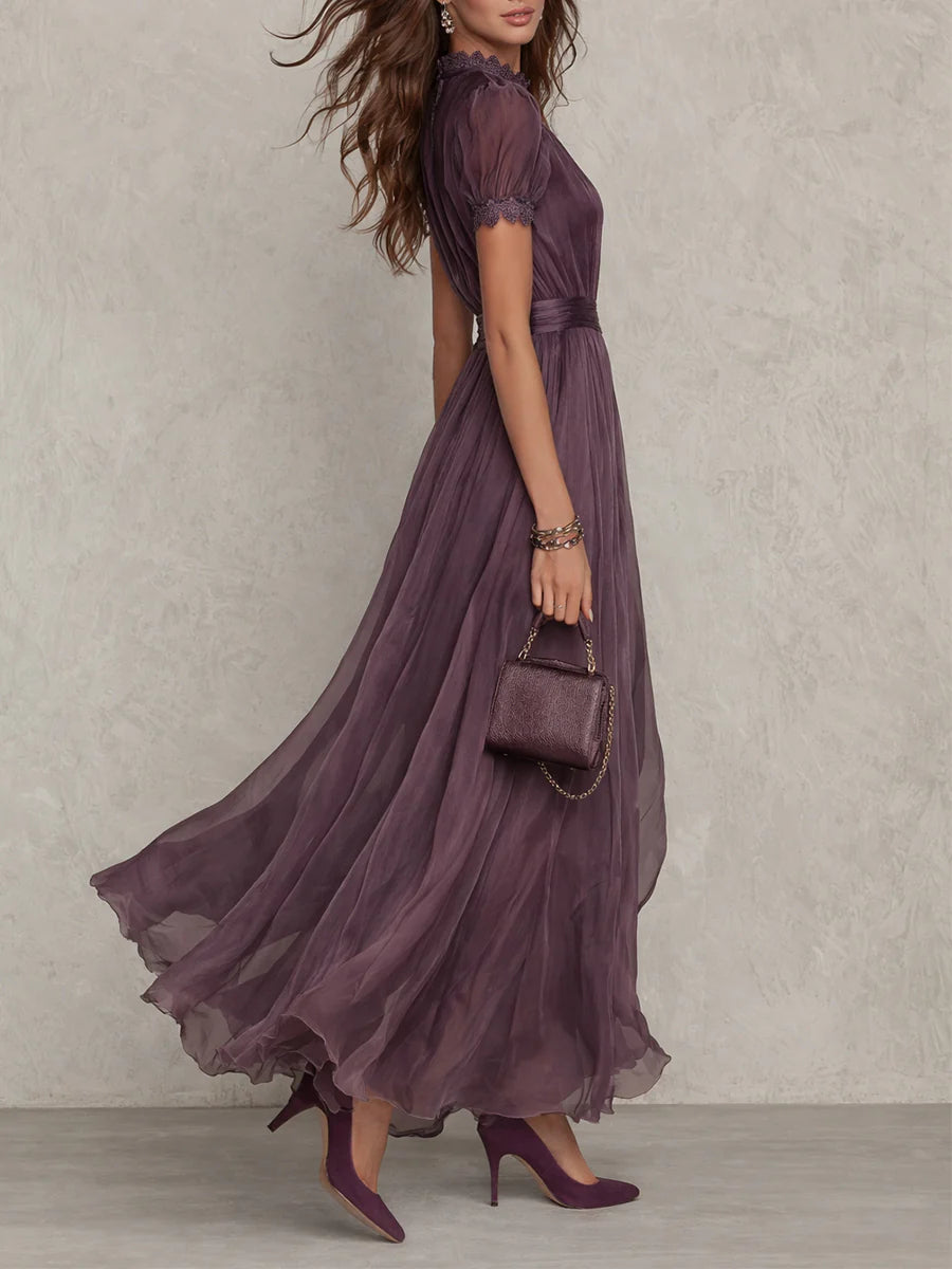 GEORGIA | Summer Flowing Dress