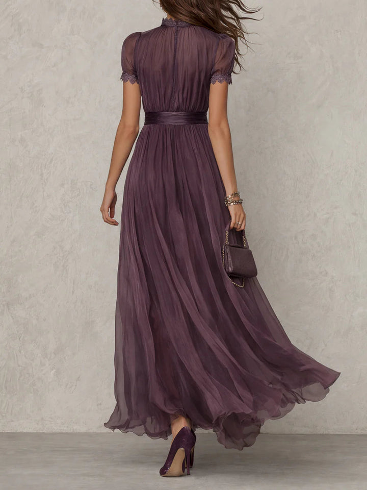 GEORGIA | Summer Flowing Dress
