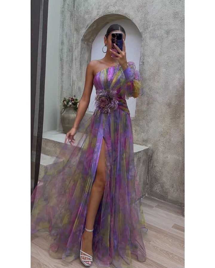 ELARA™ | Elegant Dress
