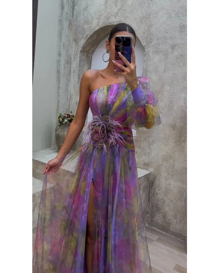 ELARA™ | Elegant Dress
