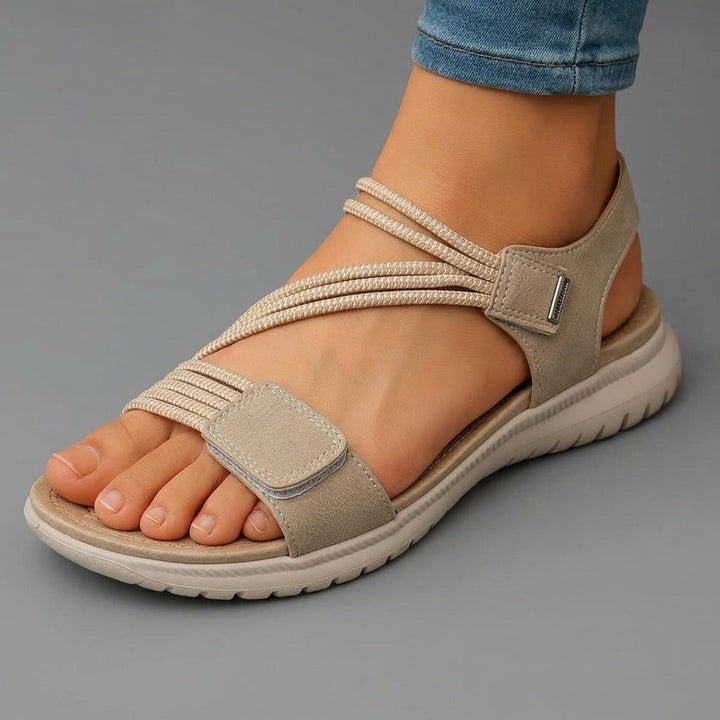 GLYRESAN™ - Lightweight Orthopedic Sandals