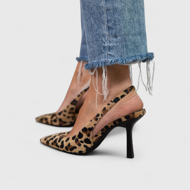 ISABRIELLA™ | Orthopedic Heels