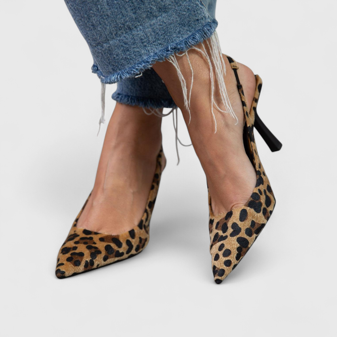 ISABRIELLA™ | Orthopedic Heels