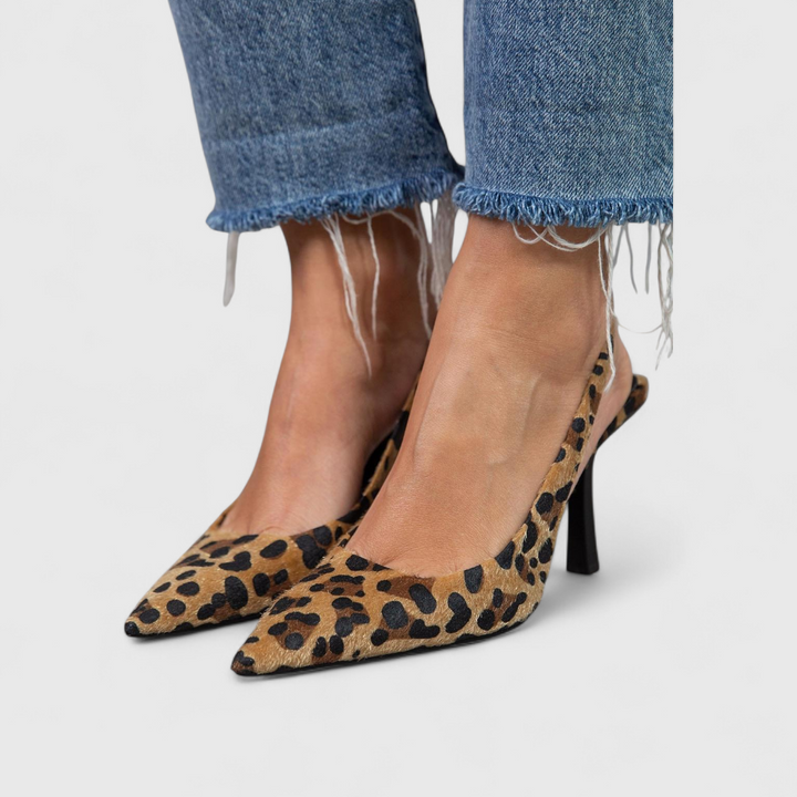 ISABRIELLA™ | Orthopedic Heels