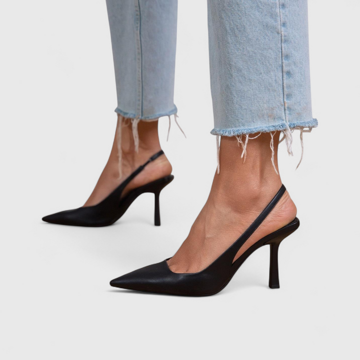 BELLA™ | Orthopedic Heels
