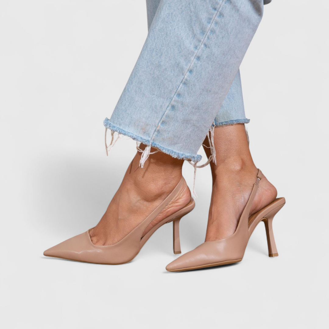 BELLA™ | Orthopedic Heels