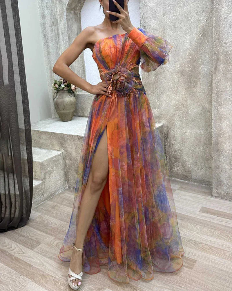 ELARA™ | Elegant Dress